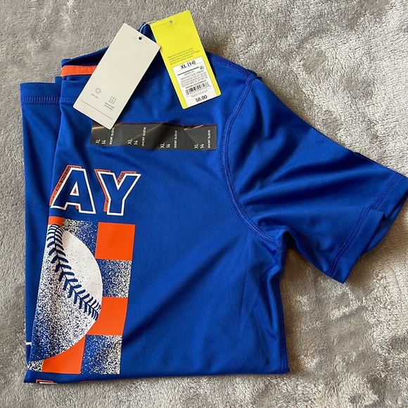 Baseball shirt - Picture 6 of 9